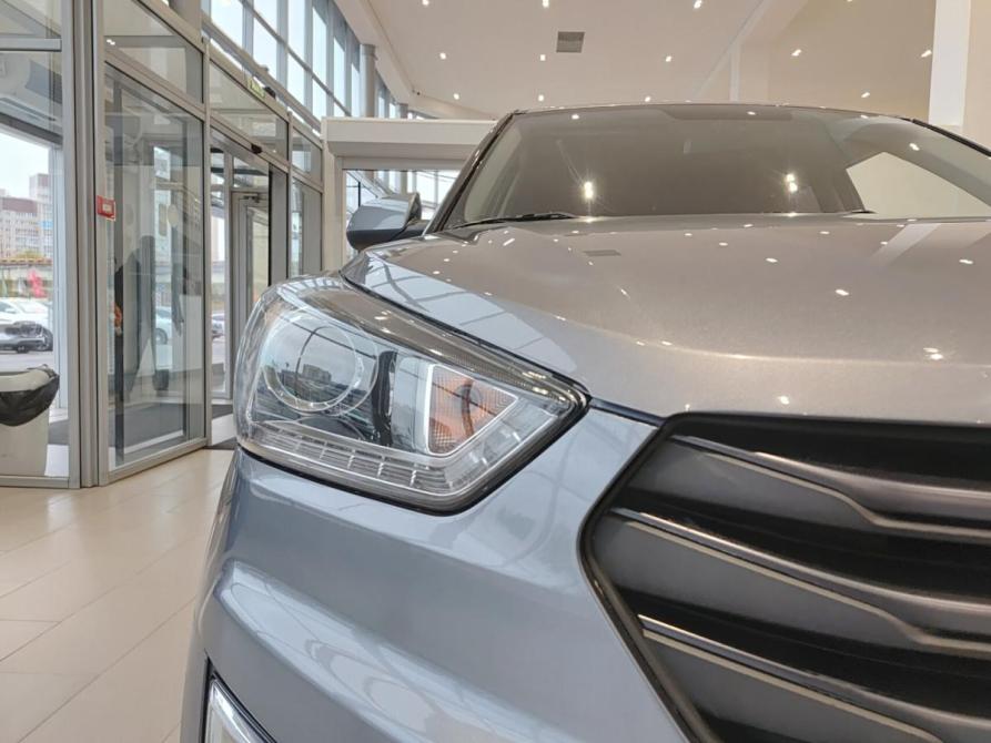 Hyundai Creta I Казань  - изображение 21