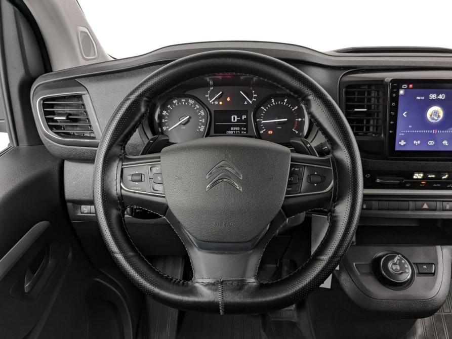 Citroen SpaceTourer I Москва  - изображение 21