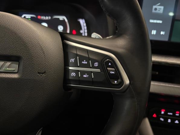 Haval F7 I Рестайлинг с пробегом 2023 года, цена 1 819 000 рублей, 66000 км, внедорожник, Автокод Объявления