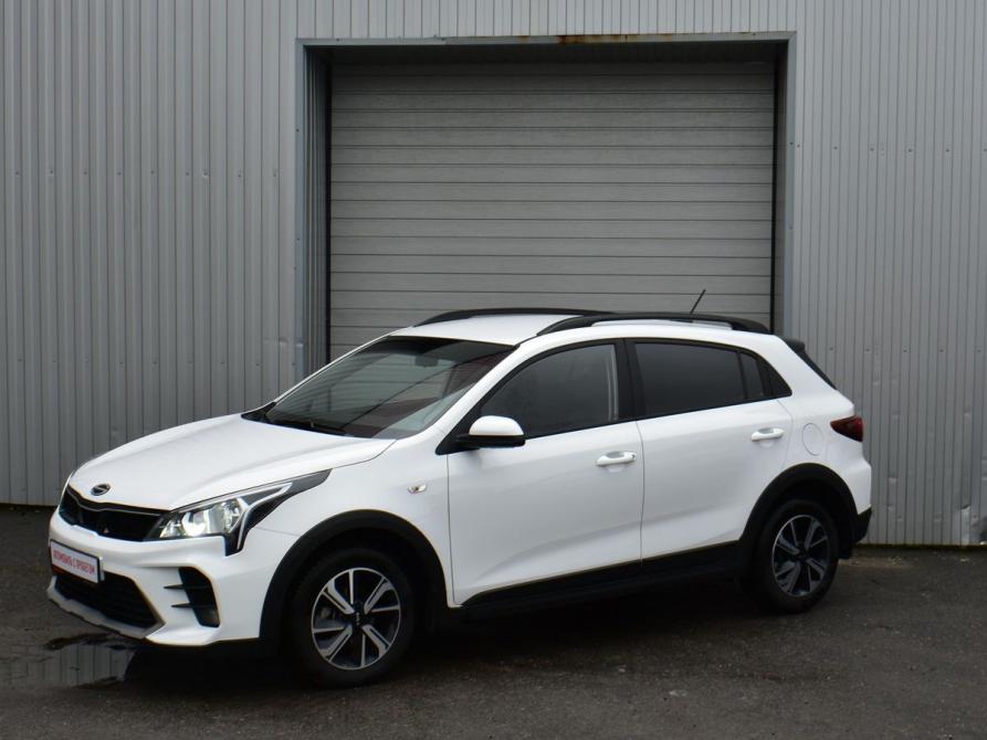 Solaris KRX Мурманск  - изображение 1