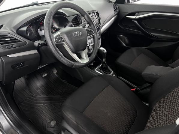 Lada (ВАЗ) Vesta I с пробегом 2020 года, цена 890 000 рублей, 167674 км, седан, Автокод Объявления