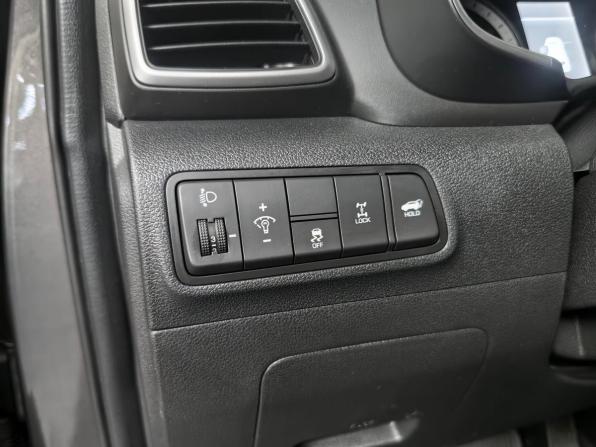 Hyundai Tucson III Рестайлинг с пробегом 2019 года, цена 2 282 000 рублей, 139918 км, внедорожник, Автокод Объявления