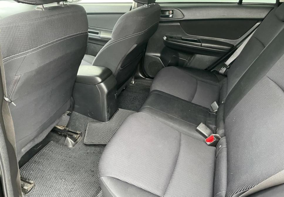 Subaru XV I Стерлитамак  - изображение 18