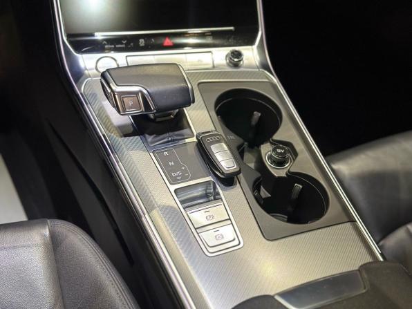 Audi A6 V (C8) с пробегом 2020 года, цена 3 520 000 рублей, 128450 км, седан, Автокод Объявления