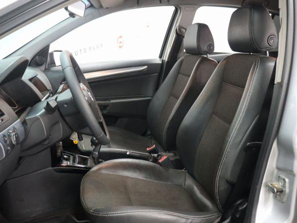 Opel Astra H Рестайлинг с пробегом 2008 года, цена 489 000 рублей, 216000 км, хэтчбек, Автокод Объявления
