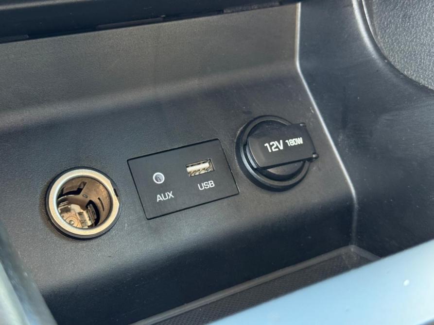 Hyundai Elantra VI (AD) Рестайлинг Пермь  - изображение 16