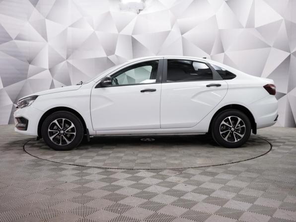 Lada (ВАЗ) Vesta I Рестайлинг (NG) с пробегом 2025 года, цена 1 399 000 рублей, 33593 км, седан, Автокод Объявления