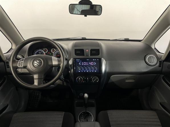 Suzuki SX4 I (Classic) Рестайлинг с пробегом 2012 года, цена 829 900 рублей, 171845 км, хэтчбек, Автокод Объявления