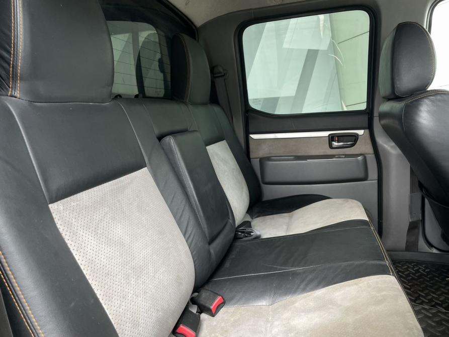 Ford Ranger II Екатеринбург  - изображение 23