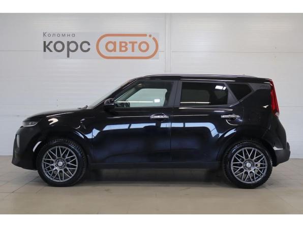 Kia Soul III с пробегом 2021 года, цена 1 831 000 рублей, 93697 км, хэтчбек, Автокод Объявления