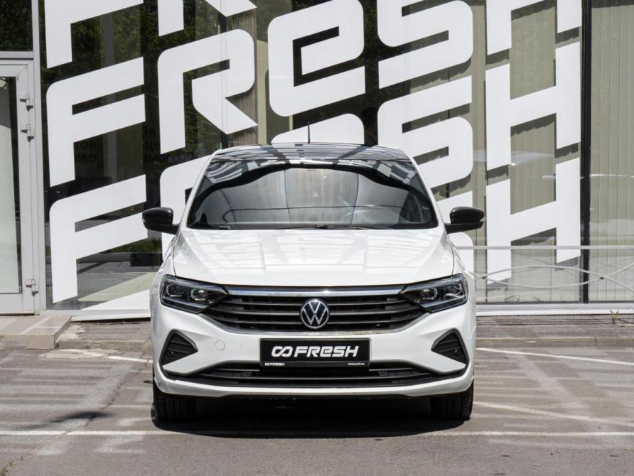 Volkswagen Polo VI Волгоград  - изображение 3