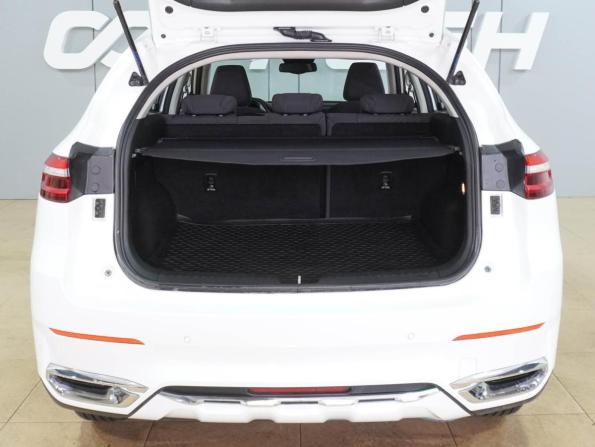 Haval F7 I с пробегом 2021 года, цена 1 899 000 рублей, 53661 км, внедорожник, Автокод Объявления