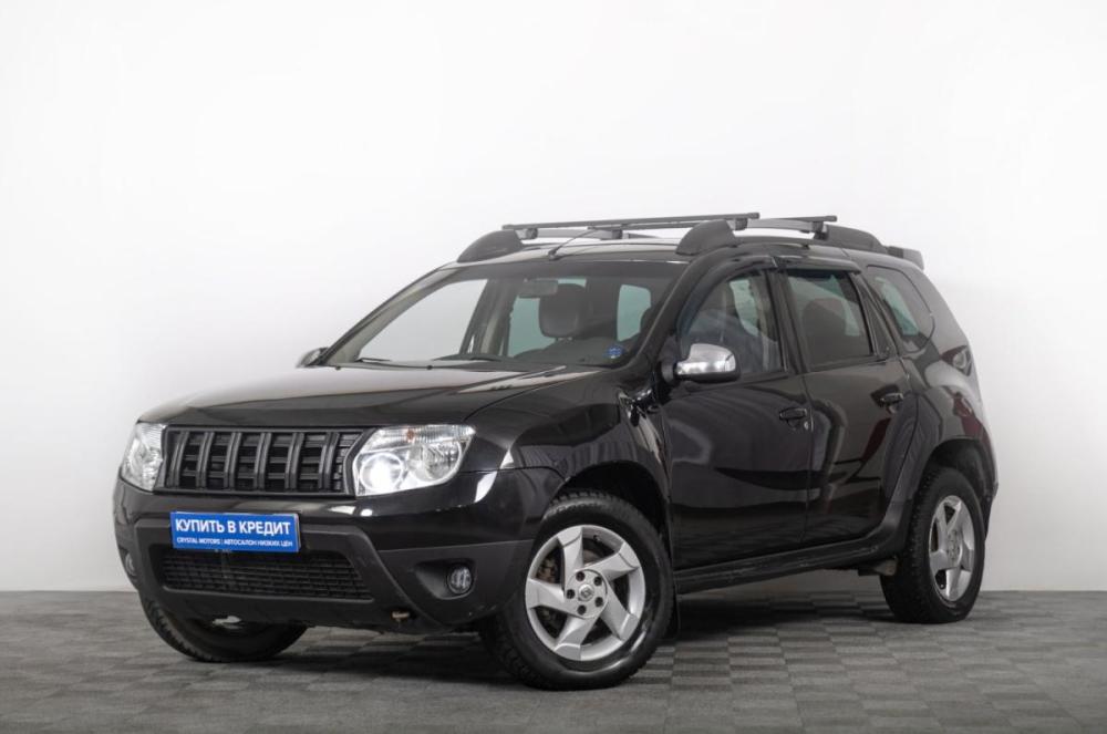 Renault Duster I Томск  - изображение 2