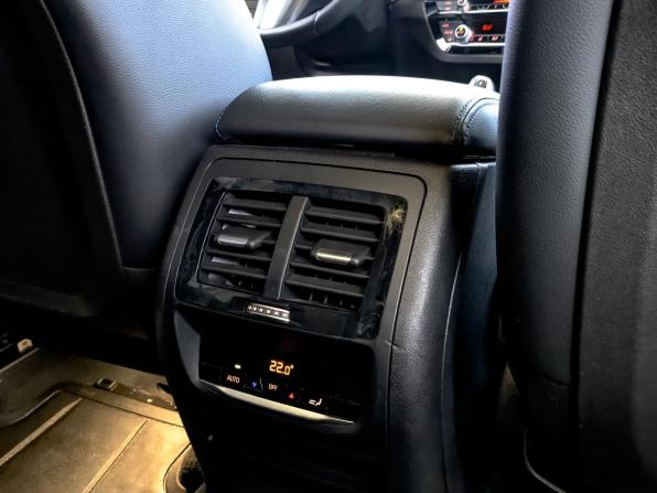 BMW X4 II (G02) с пробегом 2019 года, цена 5 500 000 рублей, 98225 км, внедорожник, Автокод Объявления