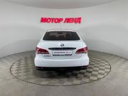 Nissan Almera III (G15) Воронеж  - изображение 26