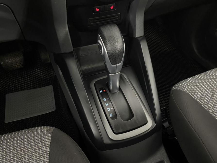 Ford EcoSport II Воронеж  - изображение 17