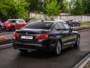 BMW 5 серии VI (F10/F11/F07) Рестайлинг Санкт-Петербург  - изображение 44