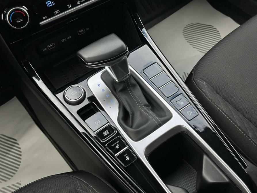 Hyundai Creta II Санкт-Петербург  - изображение 29