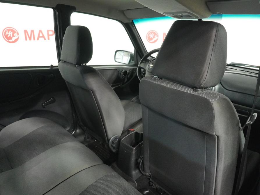 Chevrolet Niva I Рестайлинг Вологда  - изображение 11