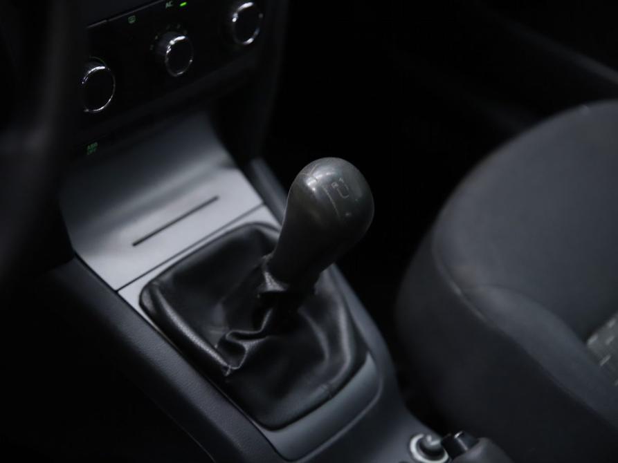 Skoda Octavia II (A5) Рестайлинг Уфа  - изображение 14