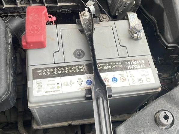 Toyota Camry VII (XV50) с пробегом 2012 года, цена 1 200 000 рублей, 270631 км, седан, Автокод Объявления