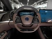 BYD Han I Рестайлинг Москва  - изображение 36