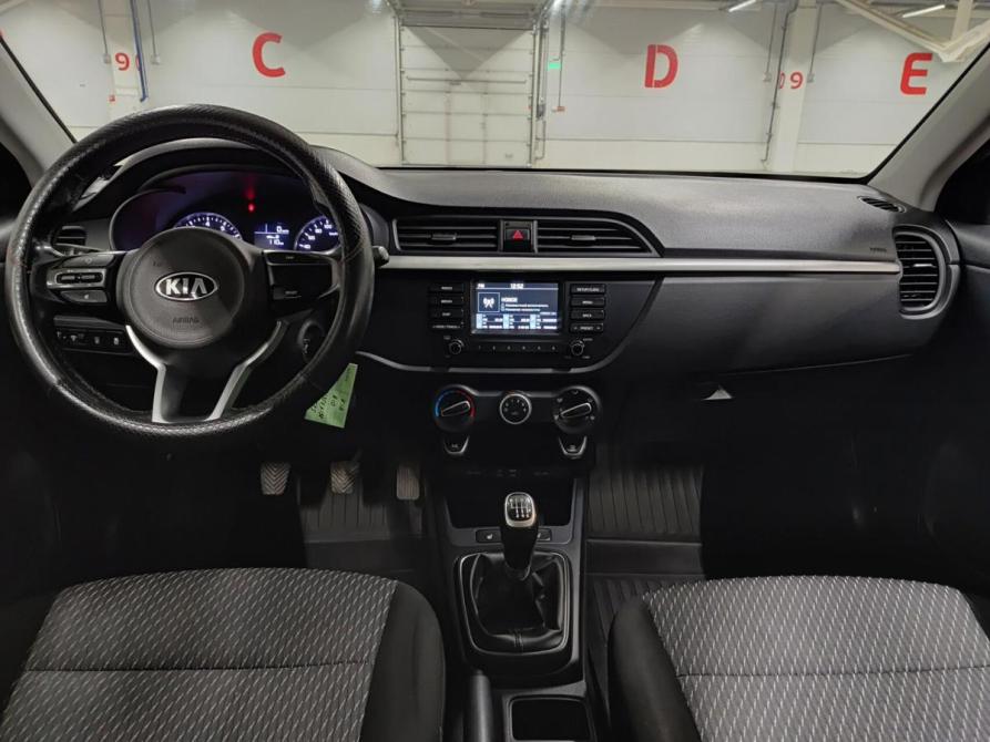 Kia Rio IV Казань  - изображение 17