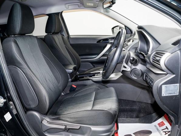 Mitsubishi Eclipse Cross I с пробегом 2018 года, цена 2 150 000 рублей, 105586 км, внедорожник, Автокод Объявления