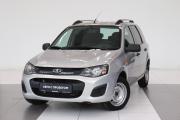 Lada (ВАЗ) Kalina II Ульяновск  - изображение 16