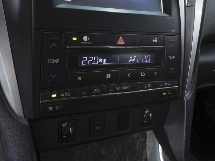 Toyota Camry VII (XV50) Рестайлинг Ростов-на-Дону  - изображение 13