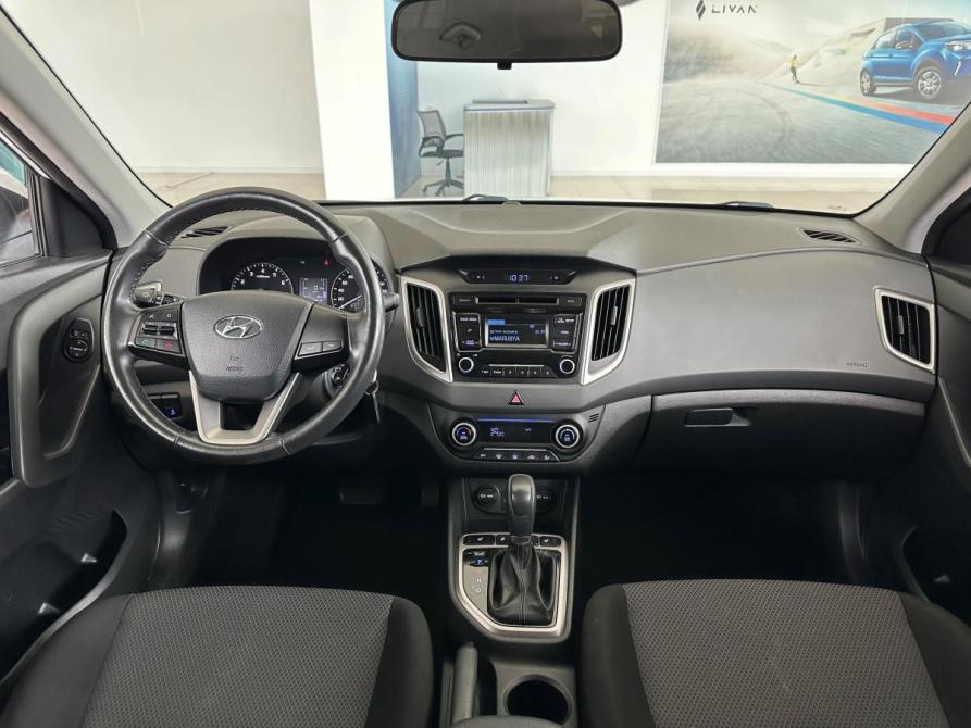 Hyundai Creta I Курск  - изображение 9
