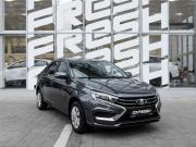 Lada (ВАЗ) Vesta I Рестайлинг (NG) Ставрополь  - изображение 22