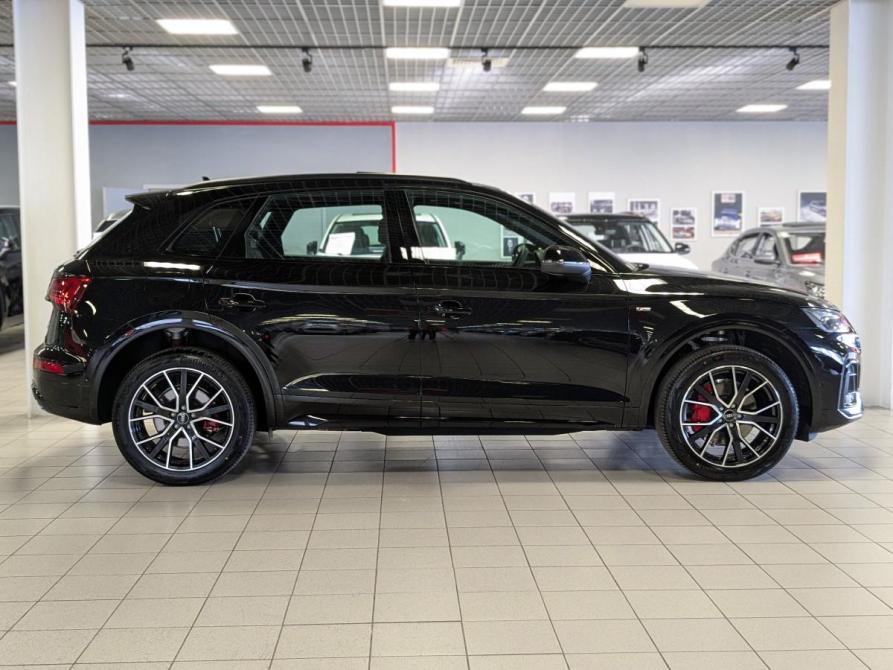 Audi Q5 II (FY) Рестайлинг Екатеринбург  - изображение 9
