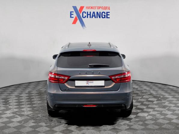 Lada (ВАЗ) Vesta I с пробегом 2021 года, цена 789 000 рублей, 492674 км, универсал, Автокод Объявления
