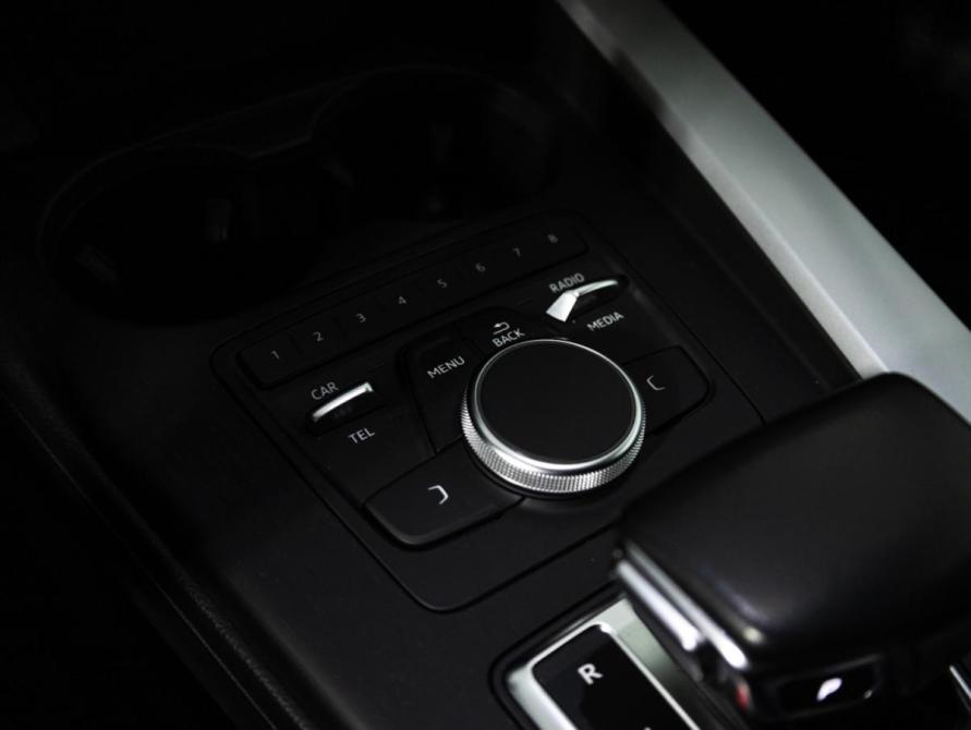 Audi A4 V (B9) Санкт-Петербург  - изображение 20