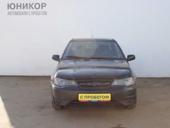 Daewoo Nexia I Рестайлинг с пробегом 2011 года, цена 99 000 рублей, 261123 км, седан, Автокод Объявления