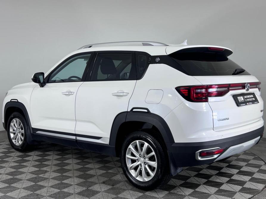 Changan CS35 Plus I Ростов-на-Дону  - изображение 6
