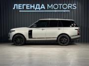 Land Rover Range Rover IV Рестайлинг Иркутск  - изображение 41