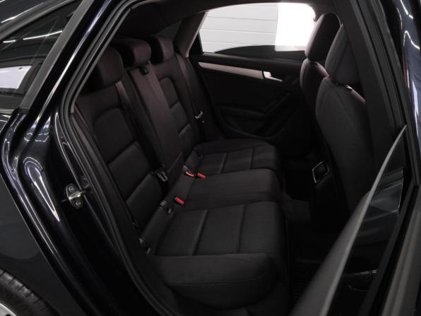 Audi A4 IV (B8) Рестайлинг с пробегом 2014 года, цена 1 499 000 рублей, 165719 км, седан, Автокод Объявления