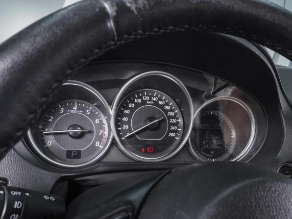 Mazda 6 III (GJ) с пробегом 2013 года, цена 1 270 000 рублей, 241996 км, седан, Автокод Объявления