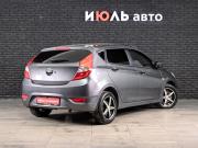 Hyundai Solaris I Екатеринбург  - изображение 22