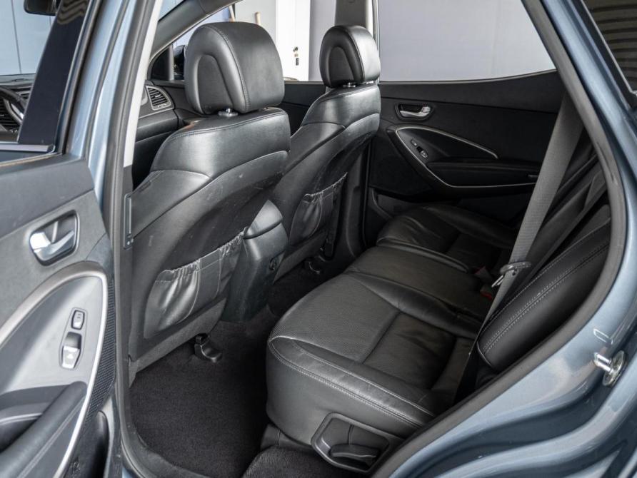 Hyundai Santa Fe III Рестайлинг Краснодар  - изображение 11