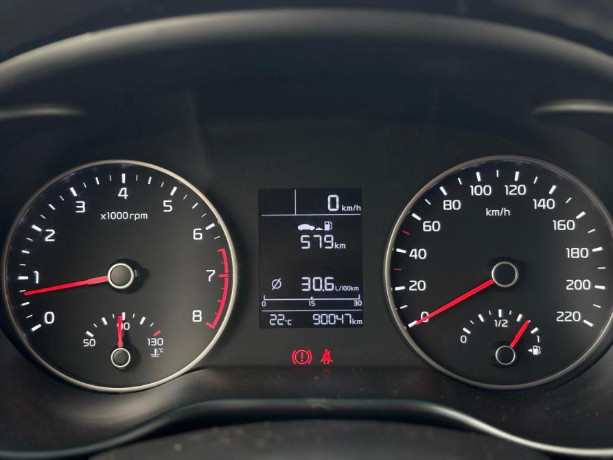 Kia Rio IV Набережные Челны  - изображение 19
