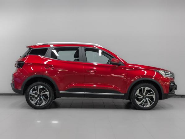 Kaiyi X3 с пробегом 2024 года, цена 1 300 000 рублей, 35152 км, внедорожник, Автокод Объявления
