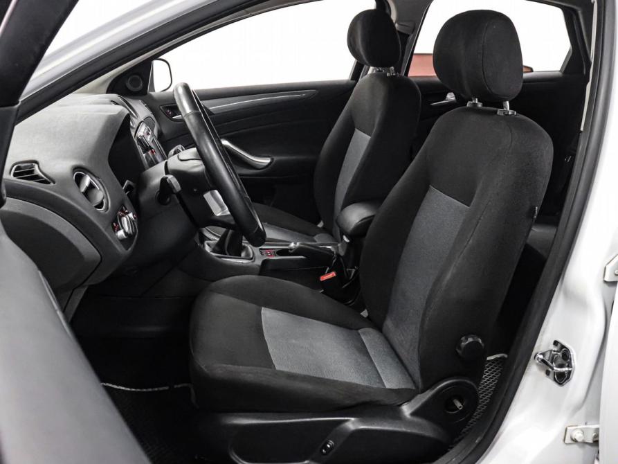 Ford Mondeo IV Рестайлинг Минеральные Воды  - изображение 8
