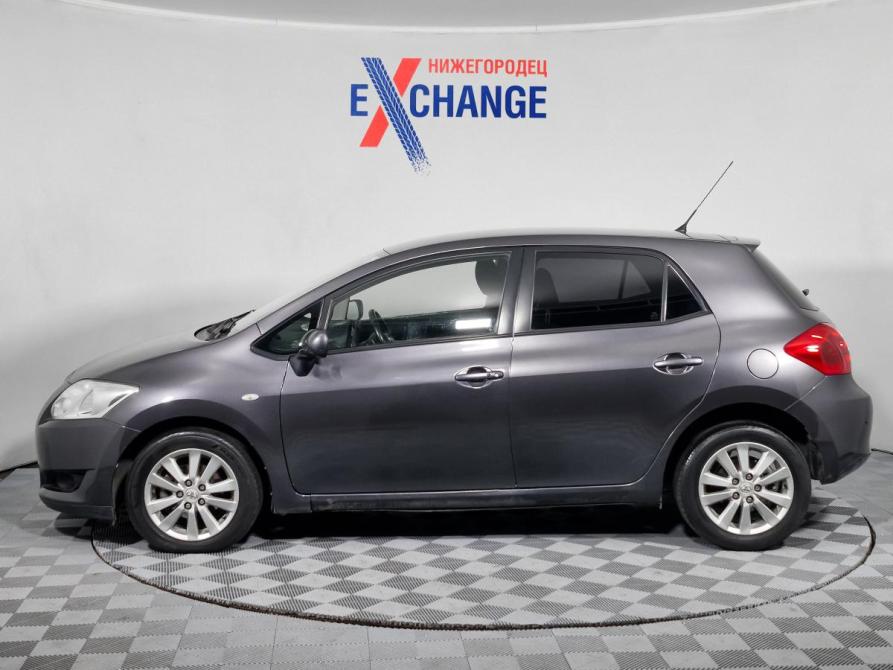 Toyota Auris I Нижний Новгород  - изображение 8