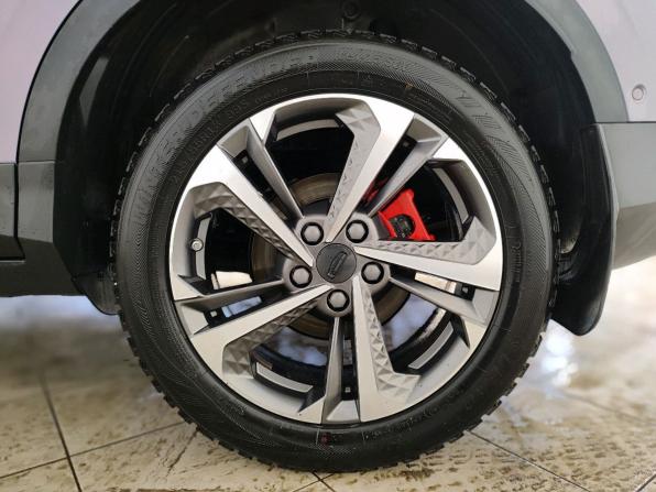 Geely Coolray I Рестайлинг с пробегом 2023 года, цена 2 169 000 рублей, 48377 км, внедорожник, Автокод Объявления