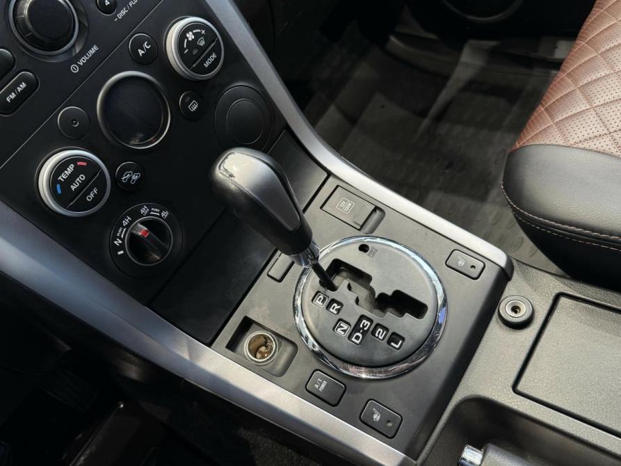 Suzuki Grand Vitara II Рестайлинг Волжский  - изображение 21
