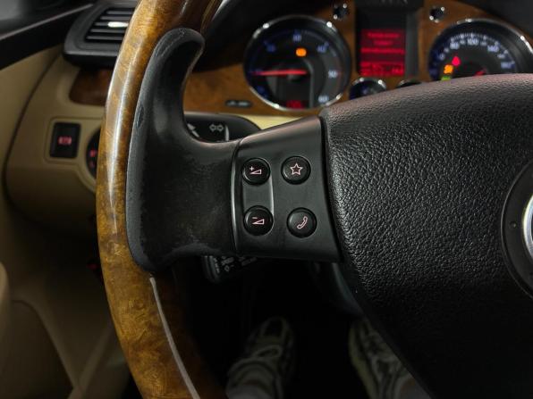 Volkswagen Passat B6 с пробегом 2007 года, цена 580 000 рублей, 355000 км, седан, Автокод Объявления