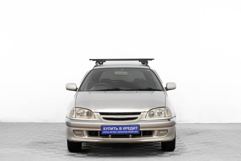 Toyota Caldina II Барнаул  - изображение 2